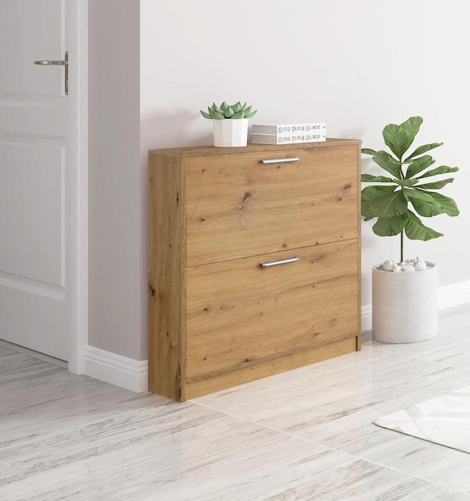 Actual product image Loft 24 Bill (75 x 21 x 83 cm)