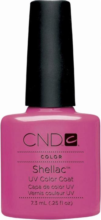 Hot Pop Pink