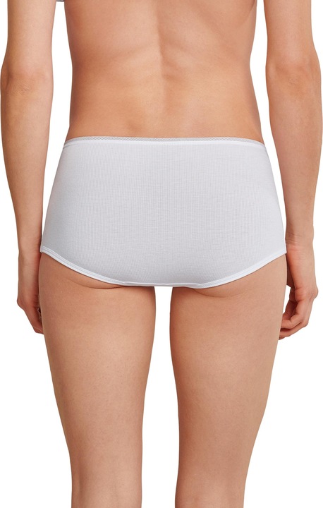 Immagine prodotto Schiesser Pantaloncini a costine Personal Fit (L)