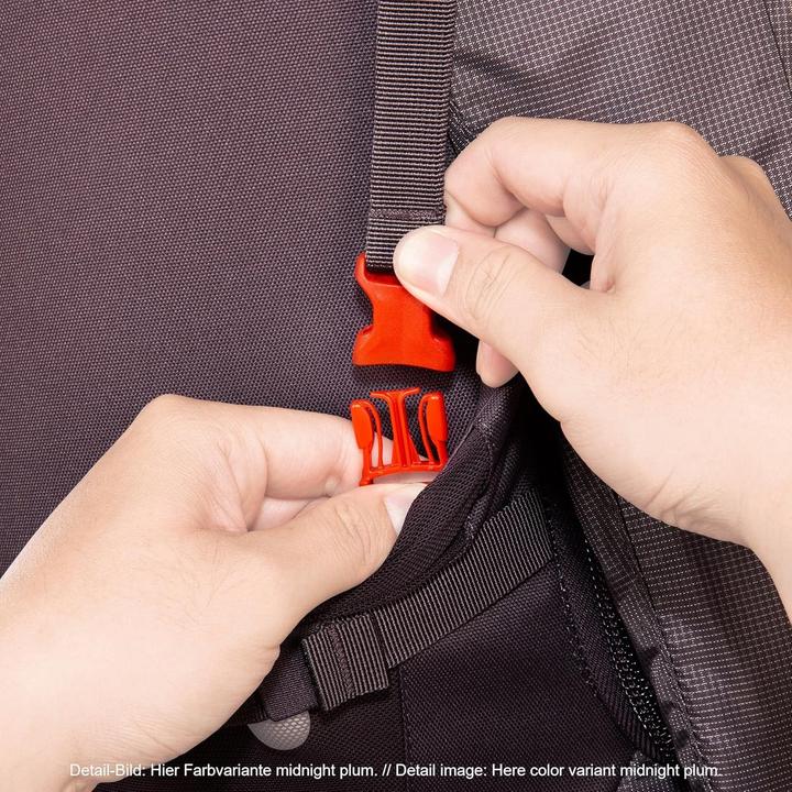 Immagine prodotto Tatonka Yukon 60+10 Women (60 l)