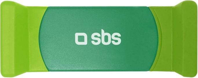Produktbild SBS Autohalter für Smartphones bis zu 6”