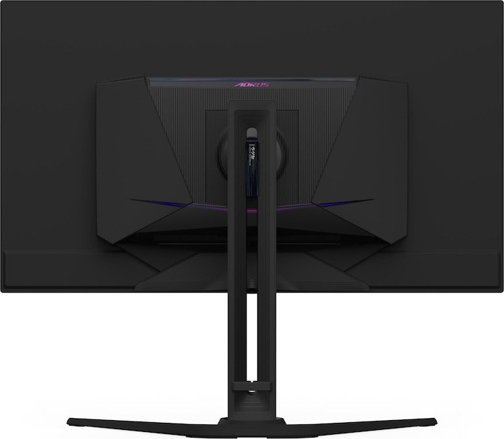 Produktbild Gigabyte Aorus FO32U2 (3840 x 2160 Pixel, 31.50")