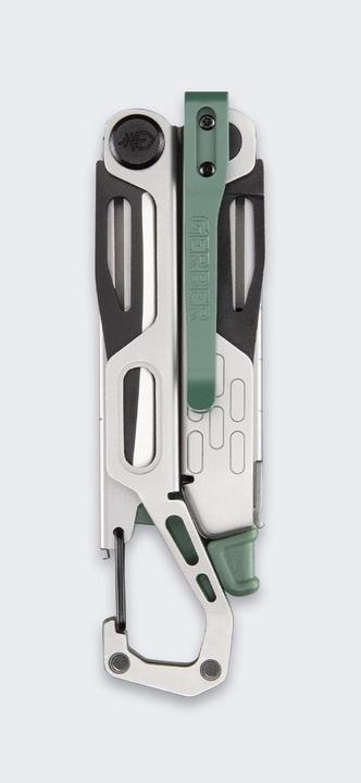 Actual product image Gerber Gear Stakeout Spark Baltic Haze (10 Functions)