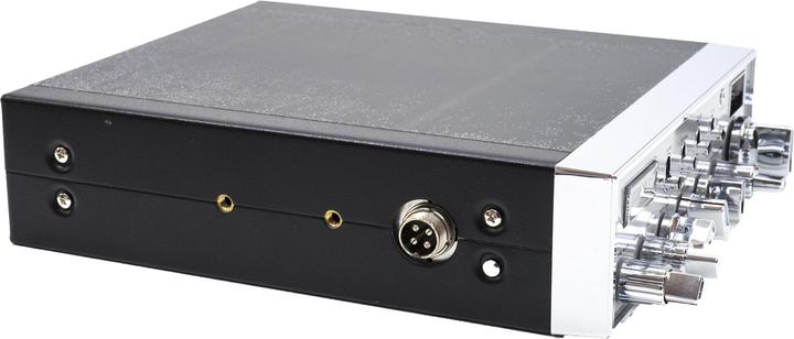 Actual product image Jopix CB radio SUPER STAR-3900, AM/FM/USB/CW/PA, 12V, ASQ