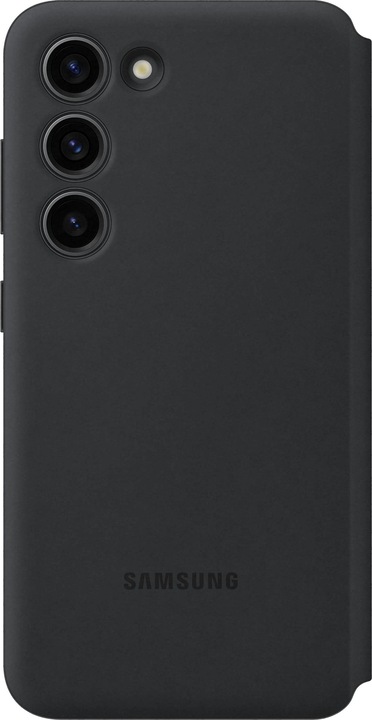 Samsung Custodia portafoglio Smart View (Samsung Galaxy S23)