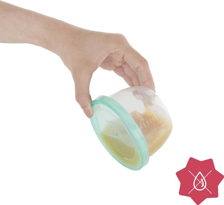 Actual product image Badabulle Maxiportions