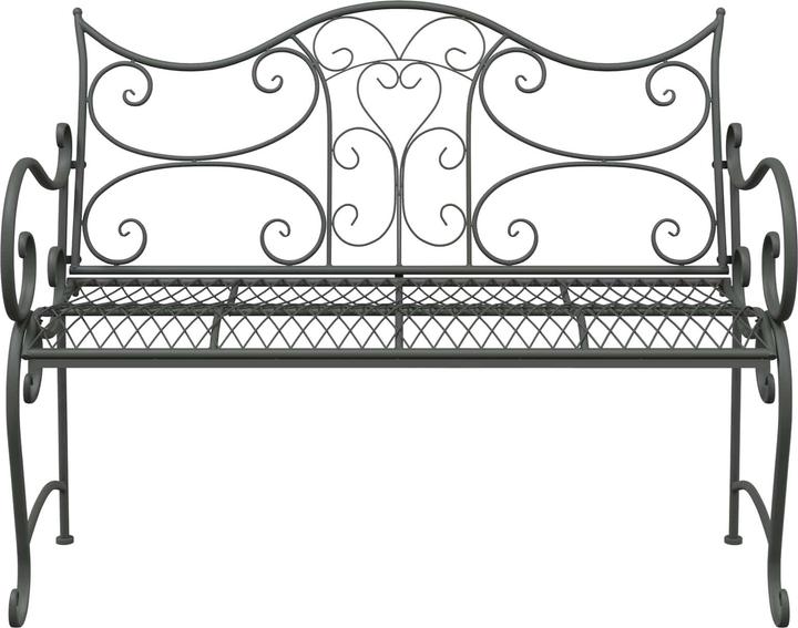 Produktbild vidaXL Gartenbank