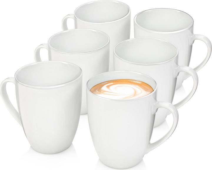 Sänger Kaffeebecher Set New Port (350 ml, 6x)