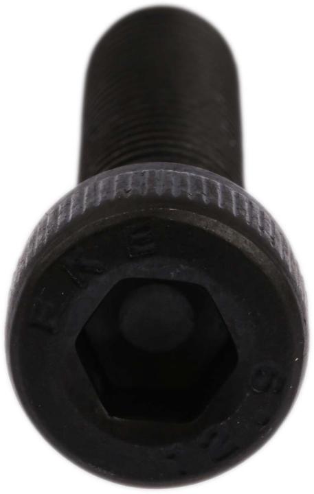 Produktbild RS PRO ISO Schrauben DIN912 M8x40mm