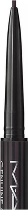 Produktbild MAC Cosmetics Pro Brow Definer 1Mm-Tip Brow Pencil Genuine Aubergine (Genuine Aubergine)