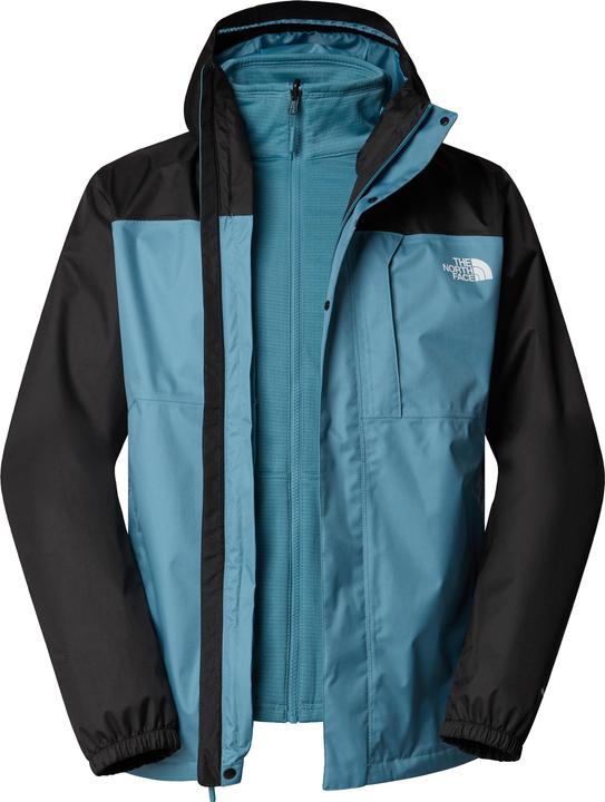 Blu alga, Tnf Black