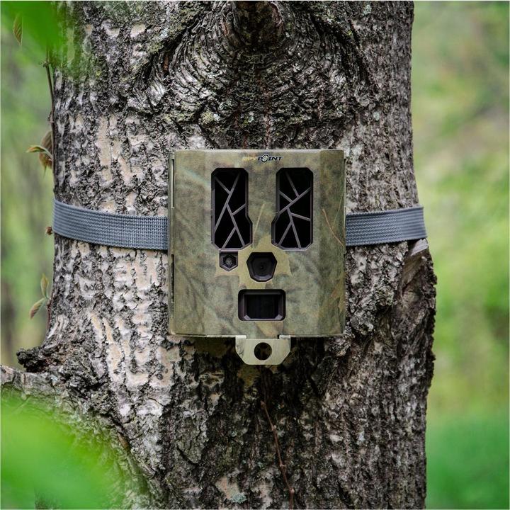 Actual product image Spypoint SB-400 metal housing for FORCE-20