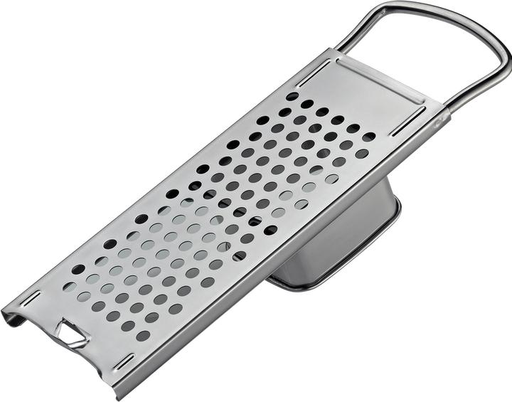 Actual product image Küchenprofi Spätzle plane
