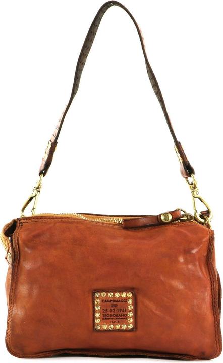 Produktbild Campomaggi Circle Crossbody Bag