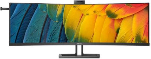 Image du produit Philips 45B1U6900CH (5120 x 1440 pixels, 44.50")