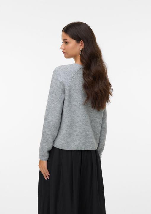 Actual product image Vero Moda AWMAGALENE Strickjacke Strickjacke (M)