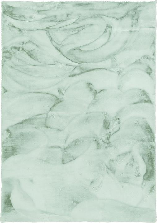 Produktbild Pergamon Luxus Super Soft Fellteppich Plush (160 x 230 cm)