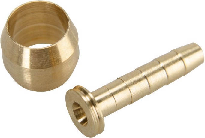 Produktbild Shimano Olive und Insert-Pin 50 Stück für BH59/62/63/96