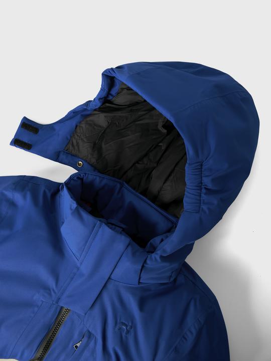 Produktbild Name it Nknslope10 Ski Jacket Limited Edition Fo (164)