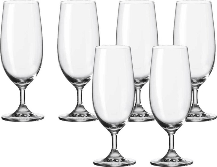 Immagine prodotto Leonardo Tutti i giorni (0.36 l, 6 x)