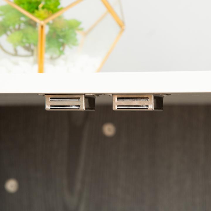 Actual product image PawHut Dog cage with table top (Dog house)