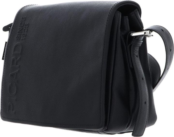 Immagine prodotto Picard Zoom Umhängetasche Leder 23 cm