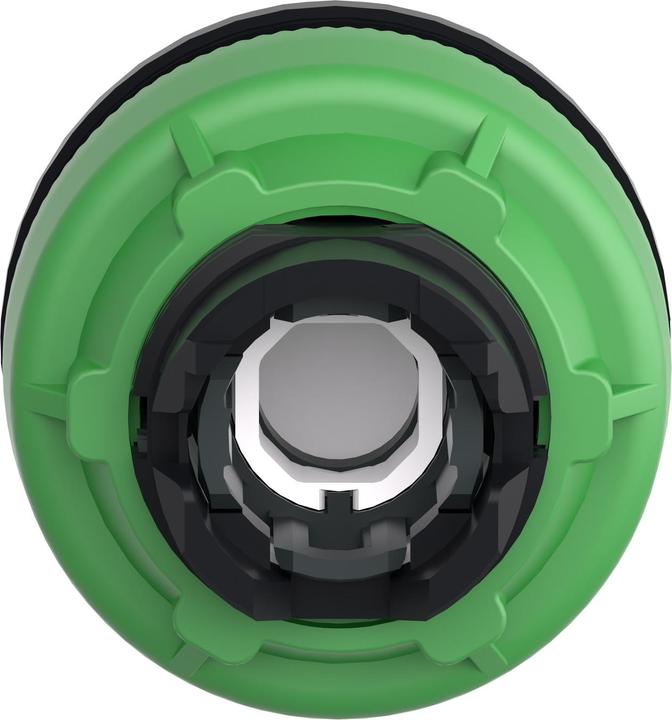 Produktbild Schneider Electric Flush Orange Pilot Light Head