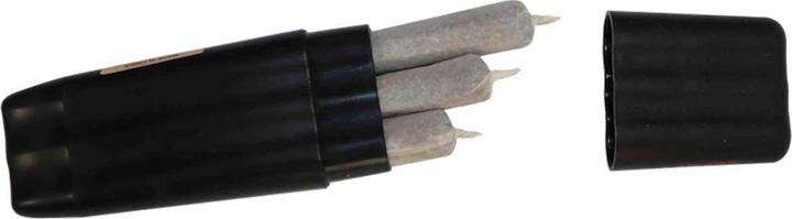 RAW Case Three Tree Joint Case