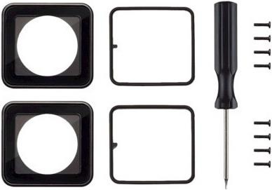 Actual product image GoPro Replacement lenses (Hero 3, Hero 3+, Hero 4)