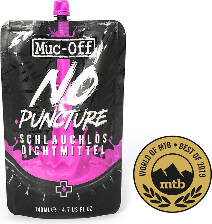 Produktbild Muc-Off MTB Tubeless sealant 140ml