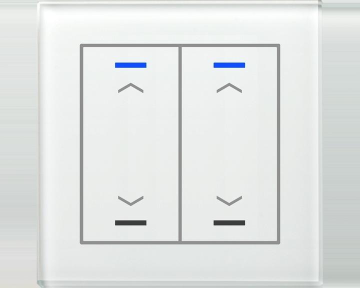 Produktbild MDT Glastaster