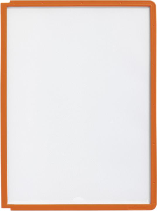 Image du produit Durable SHERPA PANEL A4 5 ST 560609