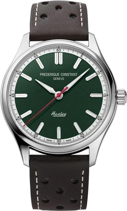 Frederique Constant FC-301HGRS5B26 (Analogue wristwatch, 40 mm)