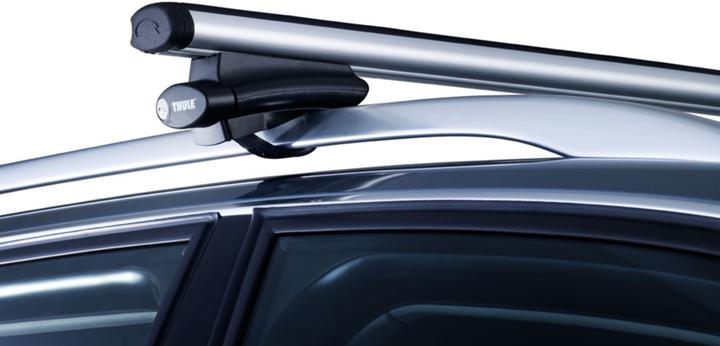 Image du produit Thule Carrefour rapide 775