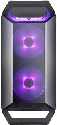 Produktbild Cooler Master MasterBoX Q300P (mATX, Mini-ITX)