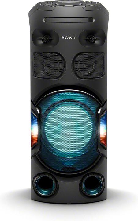 Produktbild Sony MHC-V42D (Netzbetrieb)