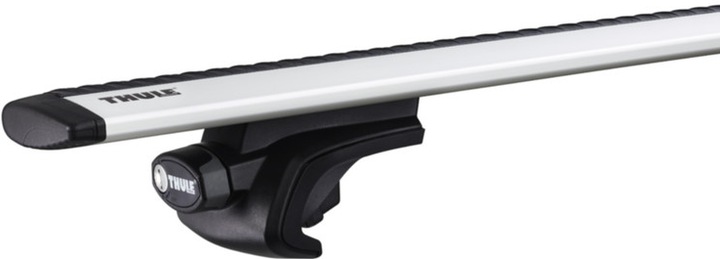 Image du produit Thule Rapid Railing 757