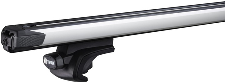 Image du produit Thule Rapid Railing 757