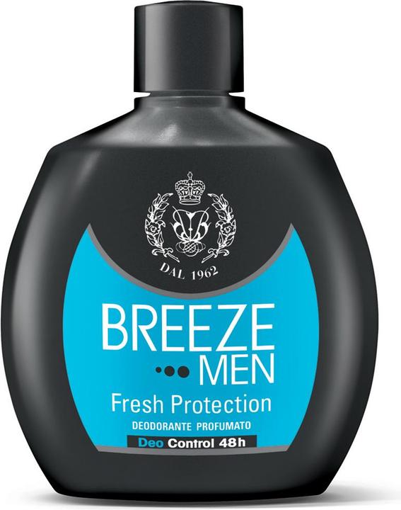 Image du produit Breeze Fresh Protection (Spray, 100 ml)