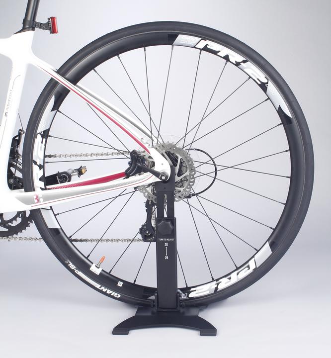 Produktbild Bike Hand Ausstellungsständer