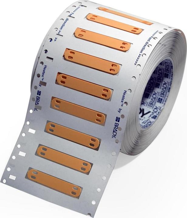 Produktbild Brady Heatex Cable Markers (100 cm)