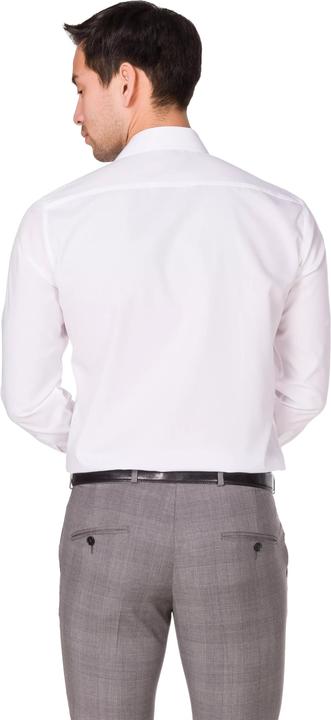 Immagine prodotto NAVYBOOT Camicia Slim Fit - non si stira