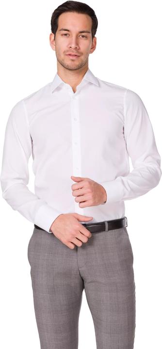 Immagine prodotto NAVYBOOT Camicia Slim Fit - non si stira