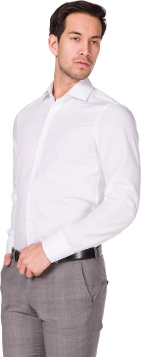 Immagine prodotto NAVYBOOT Camicia Slim Fit - non si stira