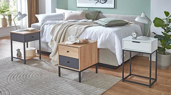 Actual product image HAKU Möbel Konsole (40 x 28 x 60 cm)