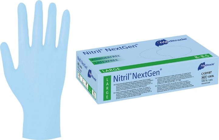 Produktbild Meditrade NextGen (L)