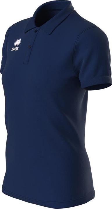 Produktbild Errea Polo Evo Ladies S/S Jr (134)
