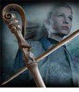 Produktbild Noble Collection Harry Potter Zauberstab Fleur Delacour (Charakter-Edition)