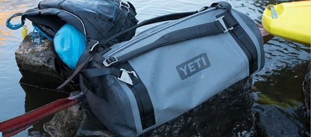Immagine prodotto Yeti Panga Duffel 50L - Duffel bag (50 l)