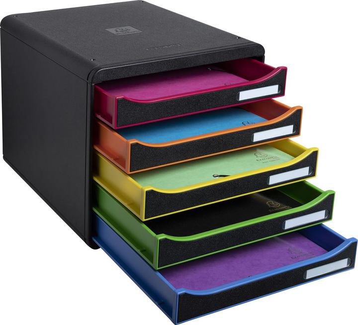 Produktbild Exacompta Big Box Plus (A4+)